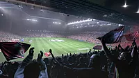 PS4 FC 26 | Standard Edition | PlayStation 4