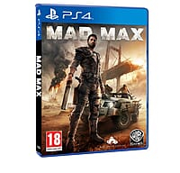 PS4 Mad Max | Playstation 4
