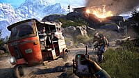 PS4 Far Cry 4 | PlayStation 4