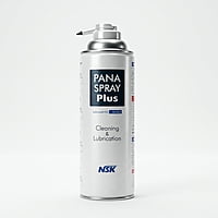 NSK Pana Spray Plus Handpiece Lubricant Spray 500ml