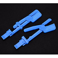 Oro X-Ray Film Holder – Pack of 4, Anterior & Posterior
