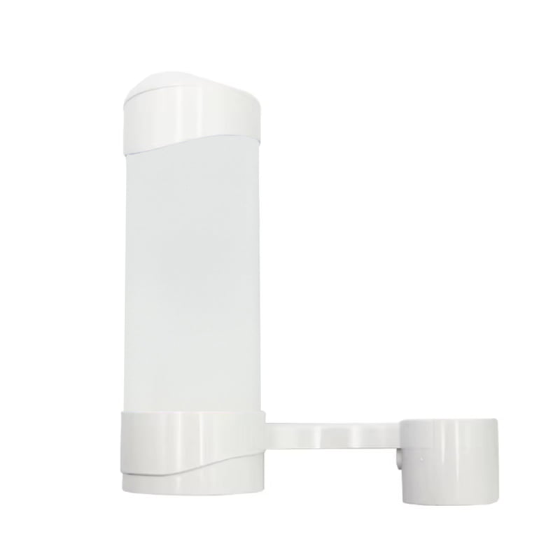 ET Dental Cup Dispenser With an Extended Arm – Chair Mount