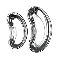 Dentis Dental Kidney Tray SS (Autoclavable)