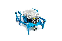 mBot Add On Pack Six legged Robot mBot Add On Pack Six legged Robot
