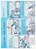 Pictorial Stories For Children Volume - 4