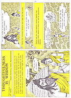 Pictorial Stories For Children Volume - 8