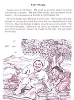 Sri Ramakrishna Tells Stories