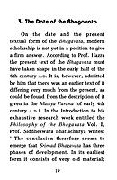 Srimad Bhagavata An Introduction