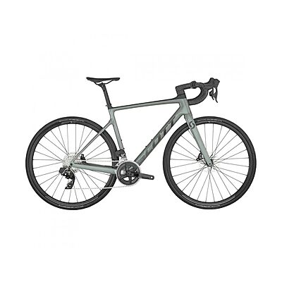 Scott Bike Addict 10 - Green - S52