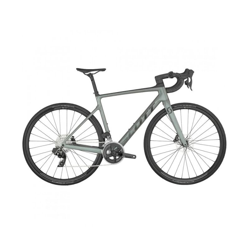 Scott Bike Addict 10 - Green - S52