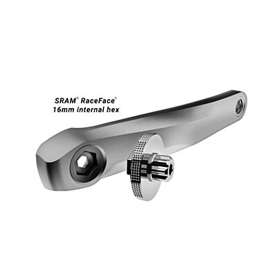 Birzman Crank Arm Cap Tool - ll