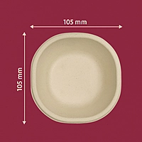 CHUK 180ml Disposable Bowl