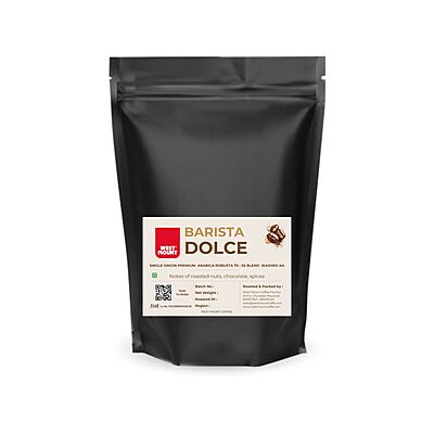 BARISTA DOLCE 200G