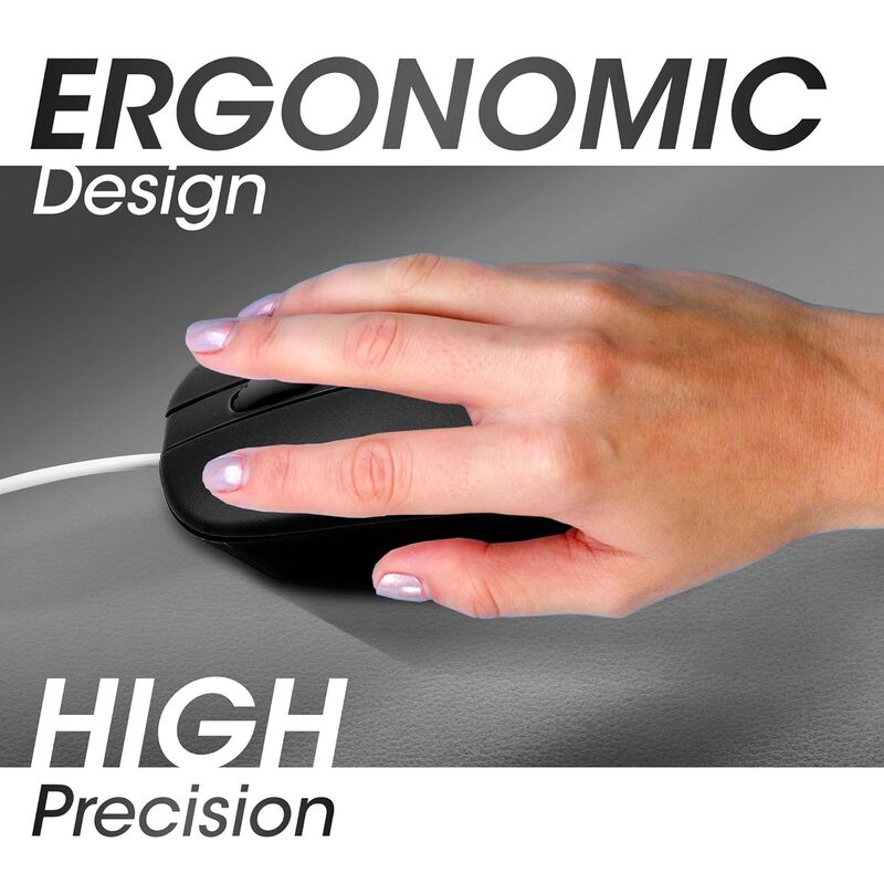ZEBRONICS KB &MOUSE COMBO (JUDWA 541)