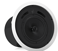 Tannoy 8" Coaxial In-Ceiling Loudspeaker