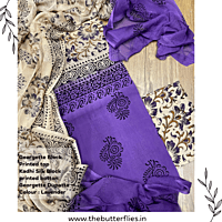 GEORGETTE SALWAR   ORDCGTS23373