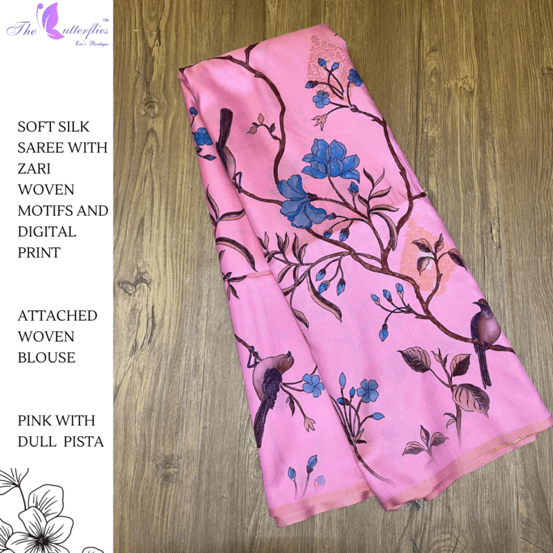 SOFT SILK SAREE NKNSSIL23499 SOFT SILK SAREE NKNSSIL23499