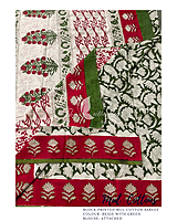 MUL COTTON SAREE SHPSMCS24025