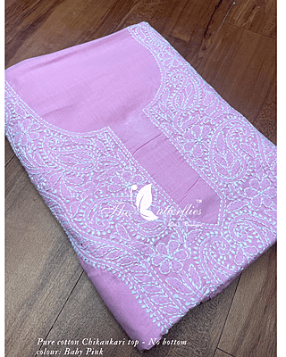 PURE COTTON TOP MSKCCOT24125