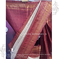 KOTA VISCOSE SAREE YBRSKOT24539 KOTA VISCOSE SAREE YBRSKOT24539