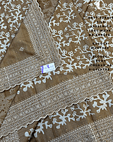 TUSSER SILK SAREE KKISTUS25192