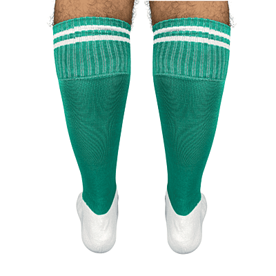 Long Stockings/Long Football Socks (Multiple Colors)