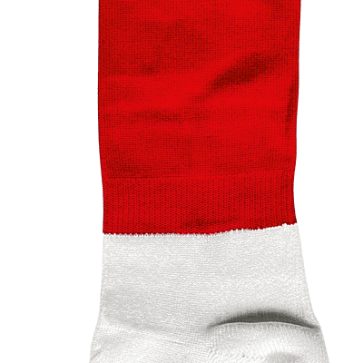 Long Stockings/Long Football Socks (Multiple Colors)