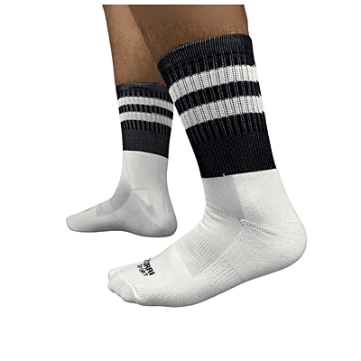 Short Football Socks/ Football Stockings (Multiple Colors)
