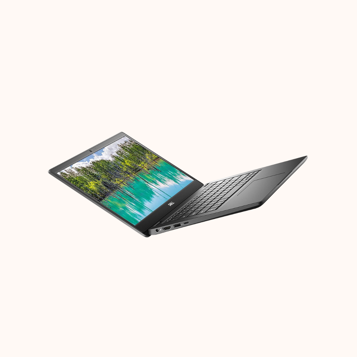 DELL LATITUDE 3410 CORE I5- 10310U 10TH/ 8GB RAM/ 256GB SSD/ W10PRO / BKLIT/14" HD/ 3 CELL/ 3 YEAR ADP WARRANTY