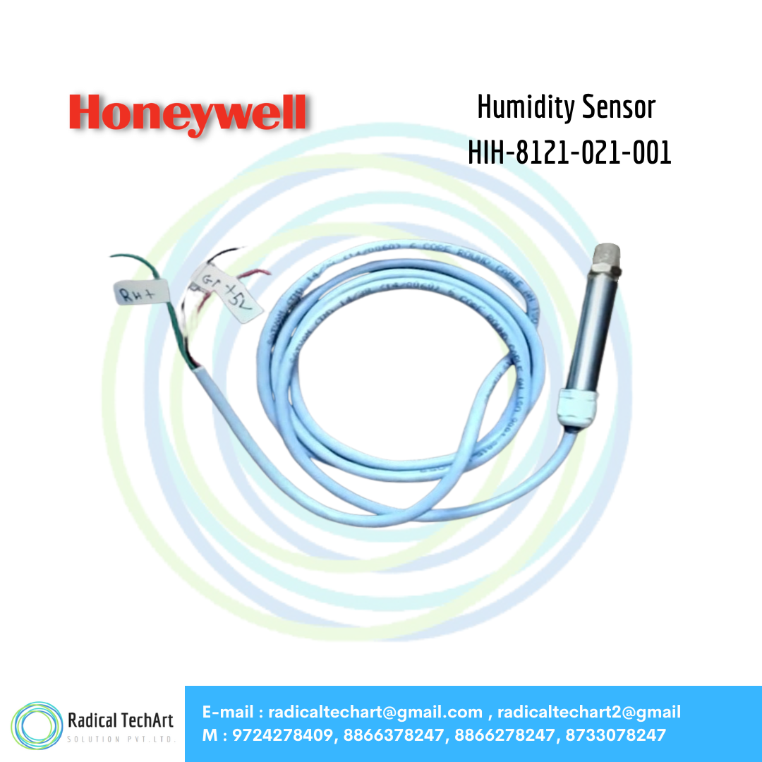 HIH8121-021-001 Humidity Sensor