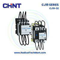 CJ19-32 Contactor Series