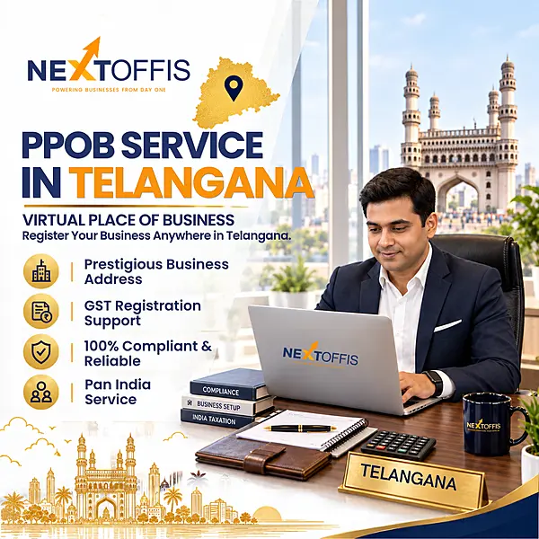 PPOB Registration Fees - TG