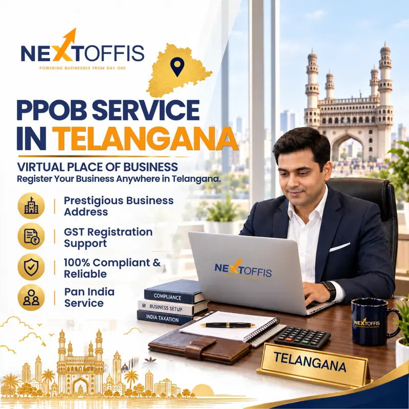PPOB Registration Fees - TG