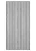 WPC Louvers Panel SBWPCLP01 WPC Louvers Panel SBWPCLP01