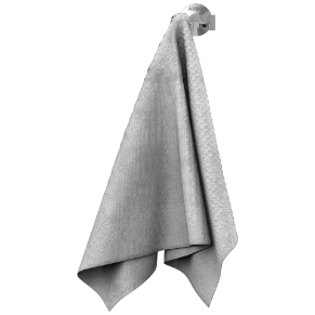 LE-05 Robe Hook (Chrome Finish)