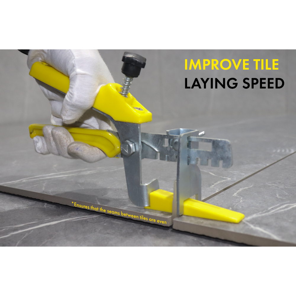 Tile Leveler Plier