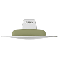 CT-03 Soap Dish (SUS 304)