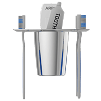 CT-07 Tumbler Holder (SUS 304)