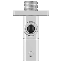 AC-65 Square Angle Cock