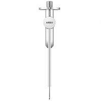 MD-5402 Bib Tap With Wall Flange