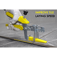 Tile Leveler Plier