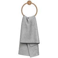 LE-RG-04 Napkin Ring (Rose Gold Finish)