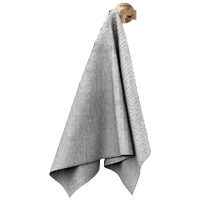 LE-RG-05 Robe Hook (Rose Gold Finish)