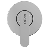 IX-2825 Flush Valve 25mm Body With Upper Part Set