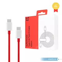 SUPERVOOC Type-C to C Cable C203A (150 CM)