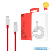 SUPERVOOC Type-C to C Cable C203A (150 CM)