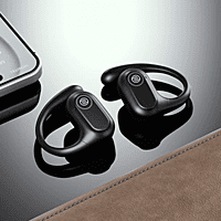 Noise Buds Pure Pods Power Black