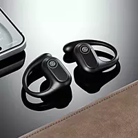Noise Buds Pure Pods Power Black