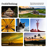 Nothing Phone (3a) Lite