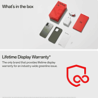 OnePlus 13s 5G (Green Silk, 256 GB)  (12 GB RAM)